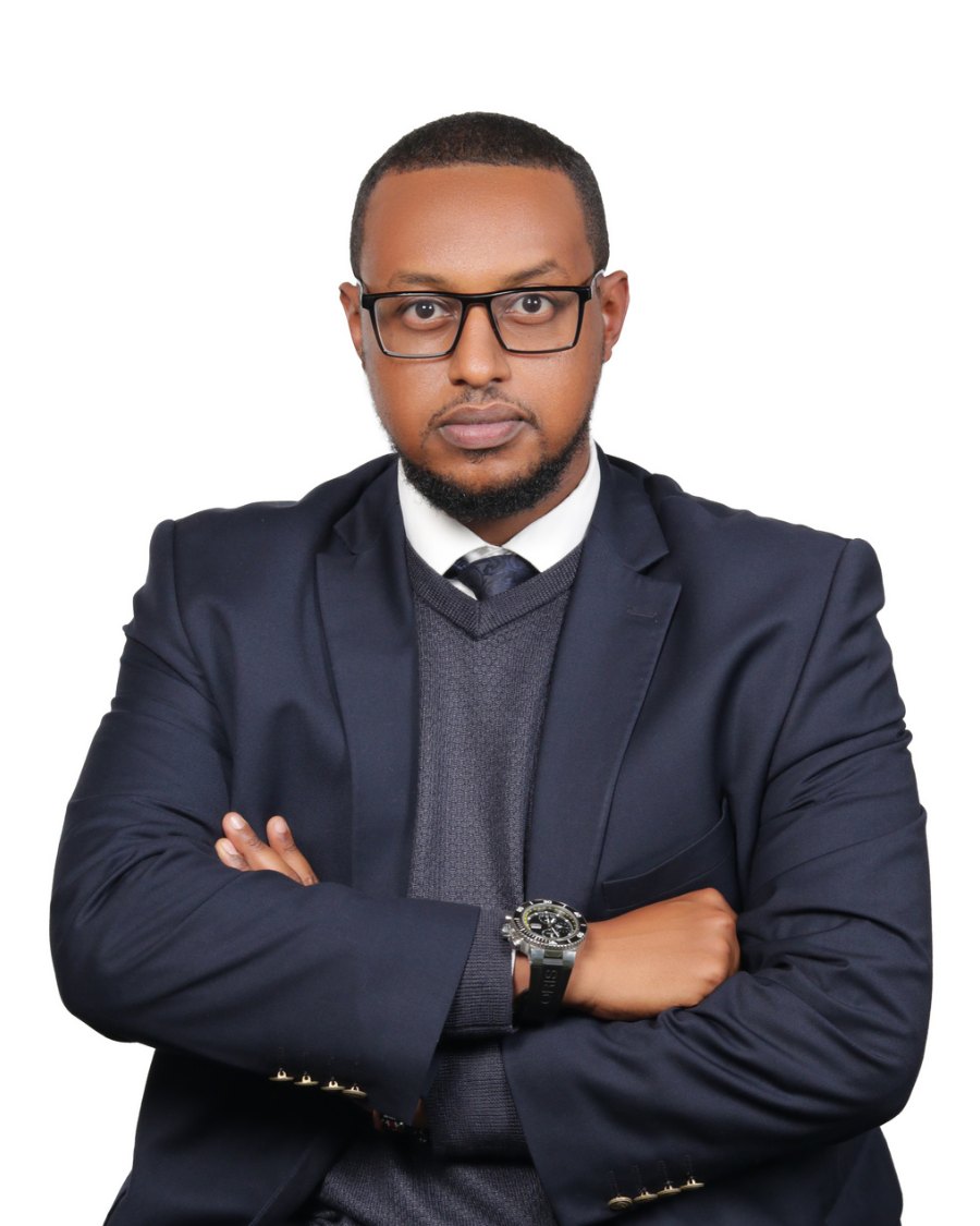 Abdulhakim Dahir