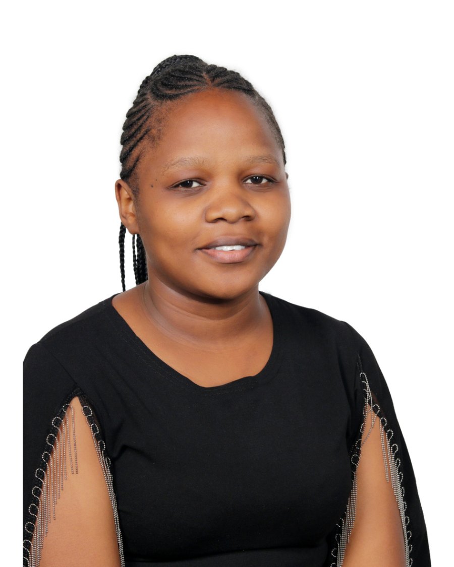 Mercy Mwende