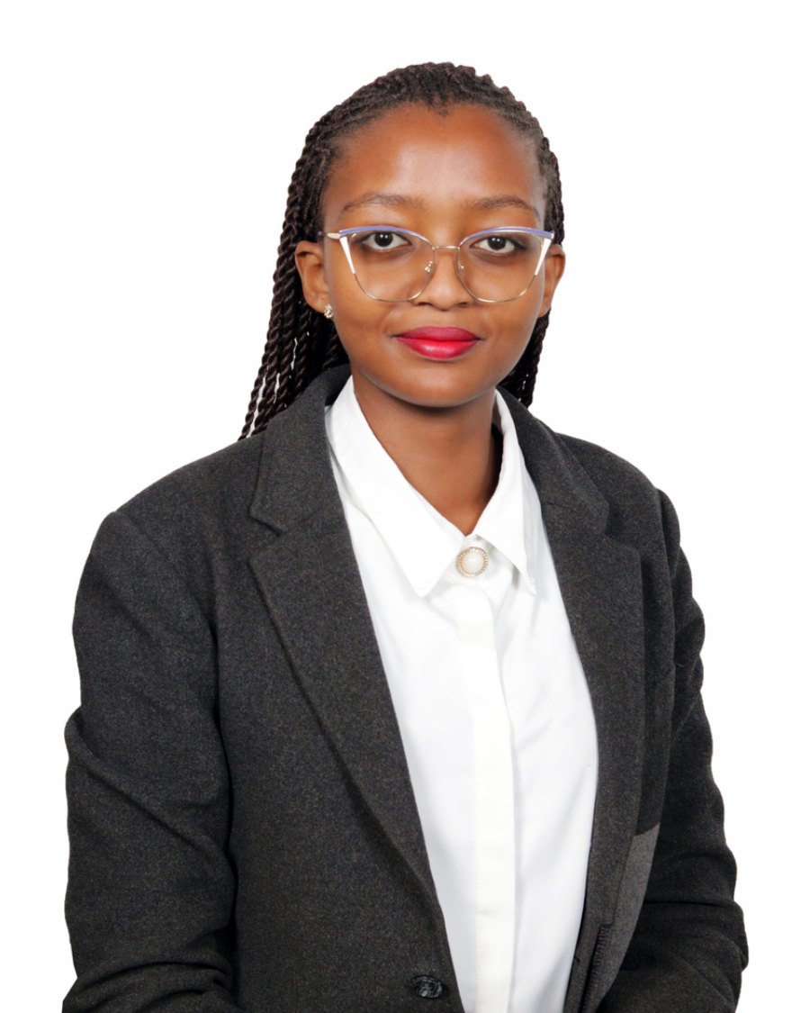 Michelle Muiruri