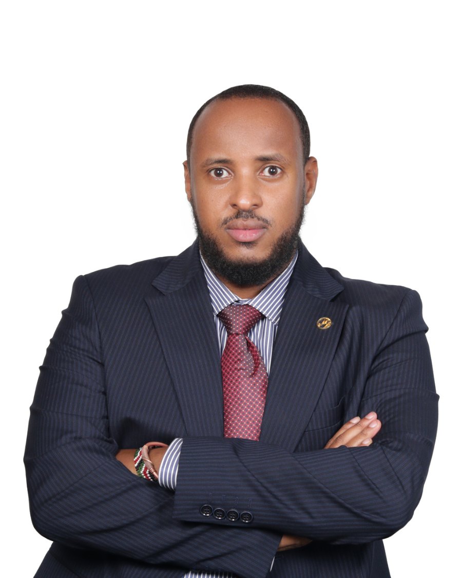 Mohamud Abikar