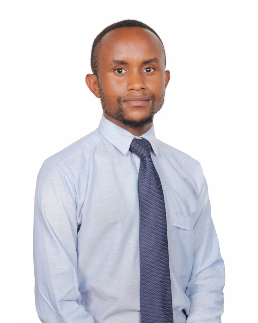Vincent Kyallo